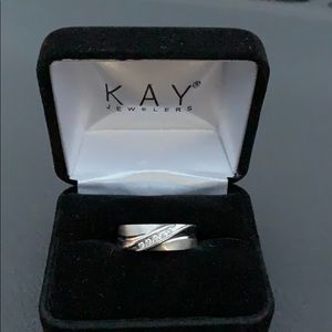 Men’s size 8, Brand new, in box with bag & receipt